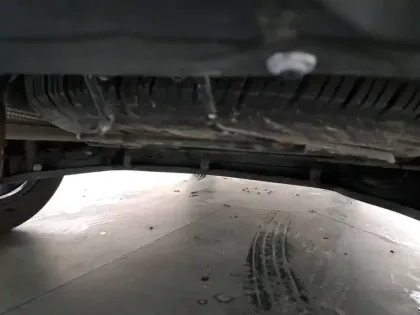 Photo 61 Dacia Duster  TCe 150 FAP 4x2 EDC