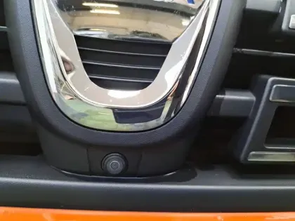 Photo 56 Dacia Duster  TCe 150 FAP 4x2 EDC