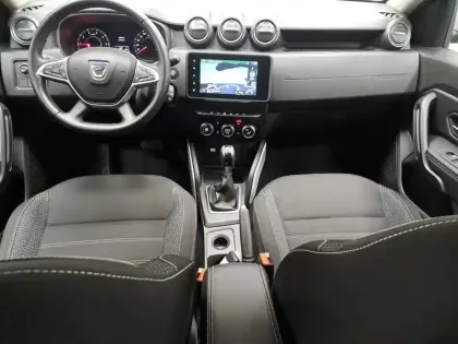 Photo 90 Dacia Duster  TCe 150 FAP 4x2 EDC