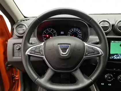 Photo 82 Dacia Duster  TCe 150 FAP 4x2 EDC