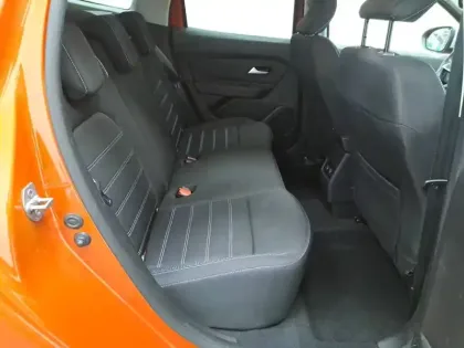 Photo 69 Dacia Duster  TCe 150 FAP 4x2 EDC