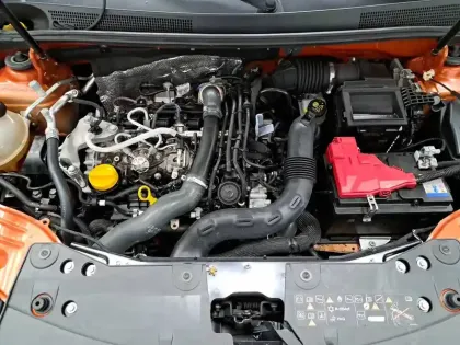 Photo 62 Dacia Duster  TCe 150 FAP 4x2 EDC