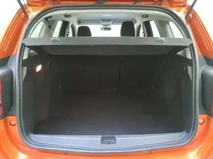 Photo 67 Dacia Duster  TCe 150 FAP 4x2 EDC