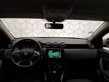 Photo 91 Dacia Duster  TCe 150 FAP 4x2 EDC