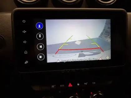 Photo 87 Dacia Duster  TCe 150 FAP 4x2 EDC