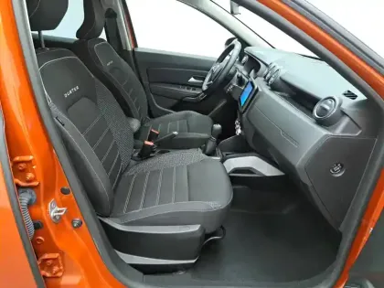 Photo 71 Dacia Duster  TCe 150 FAP 4x2 EDC