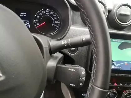 Photo 33 Dacia Duster  TCe 150 FAP 4x2 EDC