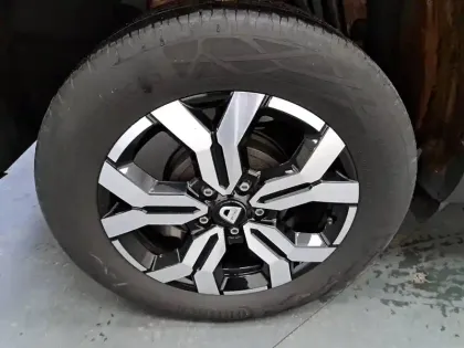 Photo 17 Dacia Duster  TCe 150 FAP 4x2 EDC