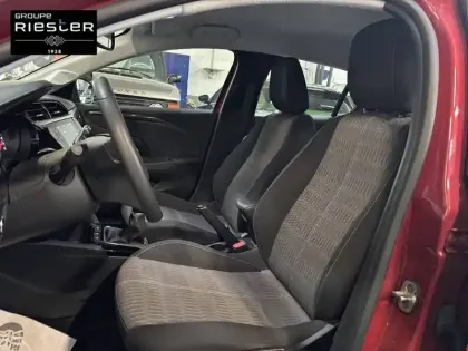 Photo 10 Opel Corsa  1.2 75 ch BVM5