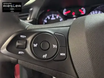 Photo 20 Opel Corsa  1.2 75 ch BVM5