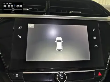 Photo 19 Opel Corsa  1.2 75 ch BVM5