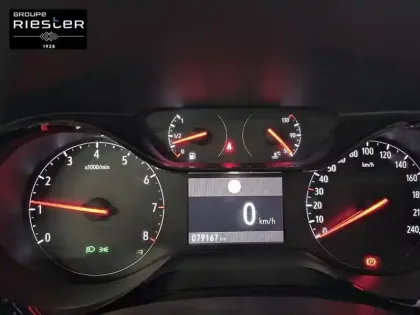 Photo 9 Opel Corsa  1.2 75 ch BVM5