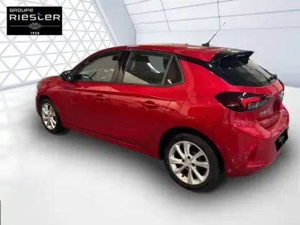 Photo 6 Opel Corsa  1.2 75 ch BVM5