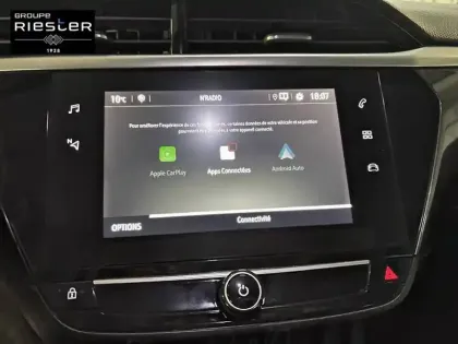 Photo 18 Opel Corsa  1.2 75 ch BVM5