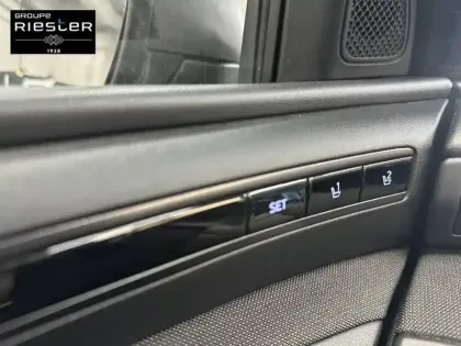 Photo 19 Hyundai Tucson  1.6 T-GDI 230 Hybrid BVA6