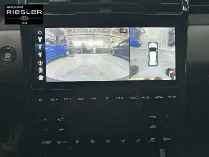 Photo 14 Hyundai Tucson  1.6 T-GDI 230 Hybrid BVA6