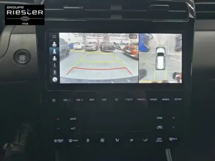 Photo 13 Hyundai Tucson  1.6 T-GDI 230 Hybrid BVA6