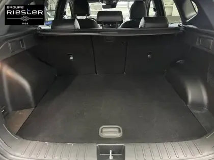 Photo 5 Hyundai Tucson  1.6 T-GDI 230 Hybrid BVA6