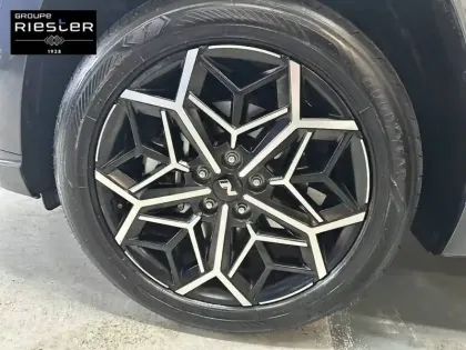 Photo 10 Hyundai Tucson  1.6 T-GDI 230 Hybrid BVA6