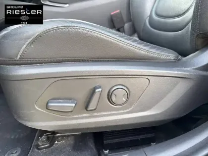 Photo 28 Hyundai Tucson  1.6 CRDi 136 Hybrid 48V DCT-7