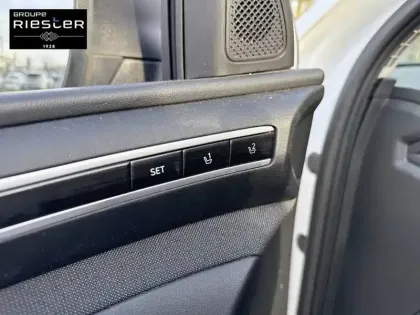 Photo 27 Hyundai Tucson  1.6 CRDi 136 Hybrid 48V DCT-7