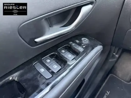 Photo 11 Hyundai Tucson  1.6 CRDi 136 Hybrid 48V DCT-7