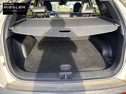 Photo 5 Hyundai Tucson  1.6 CRDi 136 Hybrid 48V DCT-7