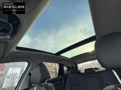 Photo 23 Hyundai Tucson  1.6 CRDi 136 Hybrid 48V DCT-7