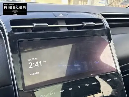 Photo 18 Hyundai Tucson  1.6 CRDi 136 Hybrid 48V DCT-7