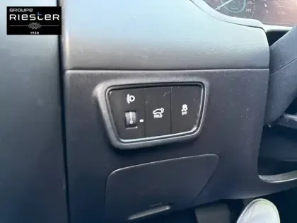 Photo 12 Hyundai Tucson  1.6 CRDi 136 Hybrid 48V DCT-7