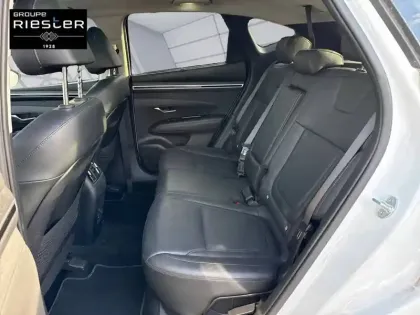 Photo 9 Hyundai Tucson  1.6 CRDi 136 Hybrid 48V DCT-7