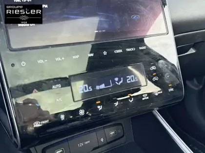 Photo 20 Hyundai Tucson  1.6 CRDi 136 Hybrid 48V DCT-7