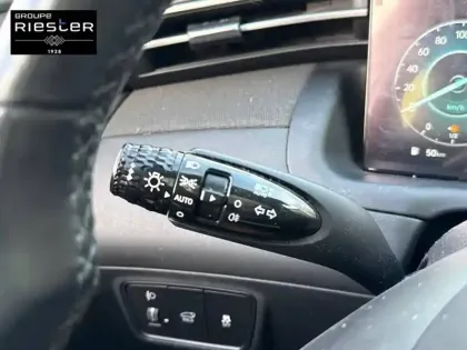 Photo 16 Hyundai Tucson  1.6 CRDi 136 Hybrid 48V DCT-7