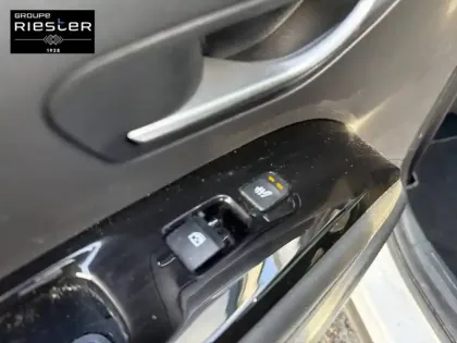 Photo 24 Hyundai Tucson  1.6 CRDi 136 Hybrid 48V DCT-7