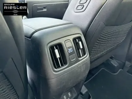 Photo 26 Hyundai Tucson  1.6 CRDi 136 Hybrid 48V DCT-7