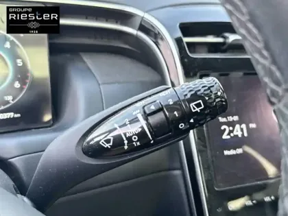 Photo 17 Hyundai Tucson  1.6 CRDi 136 Hybrid 48V DCT-7