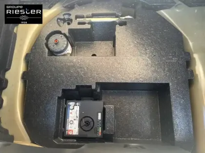 Photo 9 Citroën C3  Turbo 100 ch BVM6