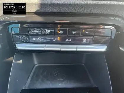 Photo 18 Citroën C3  Turbo 100 ch BVM6