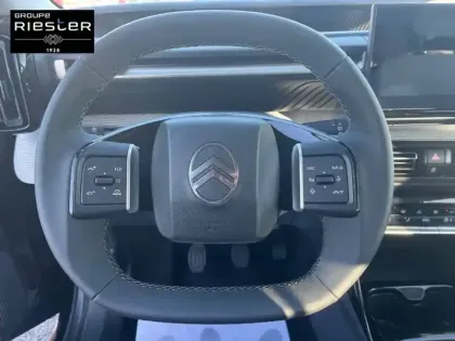 Photo 17 Citroën C3  Turbo 100 ch BVM6