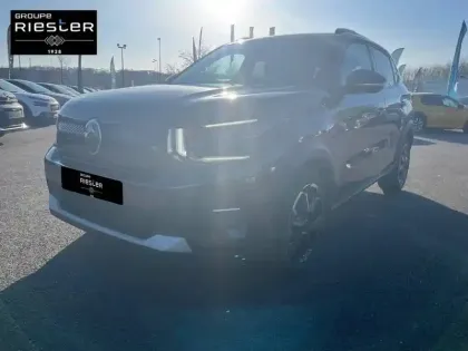 Photo Citroën C3 Max