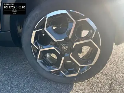 Photo 21 Citroën C3  Turbo 100 ch BVM6