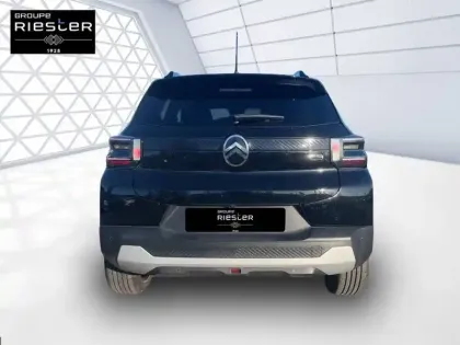 Photo 5 Citroën C3  Turbo 100 ch BVM6