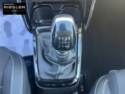 Photo 19 Citroën C3  Turbo 100 ch BVM6