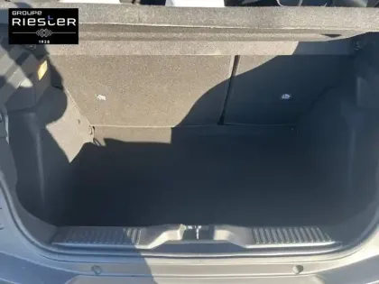 Photo 8 Citroën C3  Turbo 100 ch BVM6