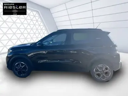 Photo 7 Citroën C3  Turbo 100 ch BVM6