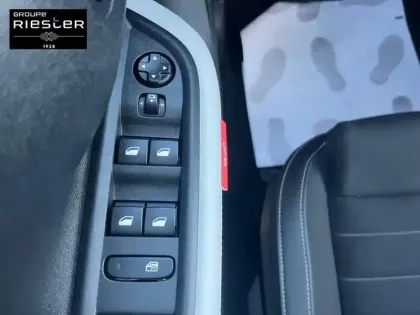 Photo 16 Citroën C3  Turbo 100 ch BVM6