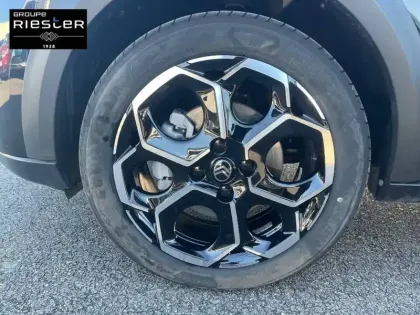 Photo 20 Citroën C3  Turbo 100 ch BVM6