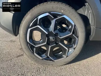 Photo 22 Citroën C3  Turbo 100 ch BVM6