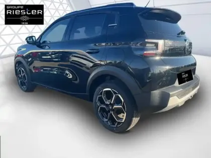 Photo 6 Citroën C3  Turbo 100 ch BVM6