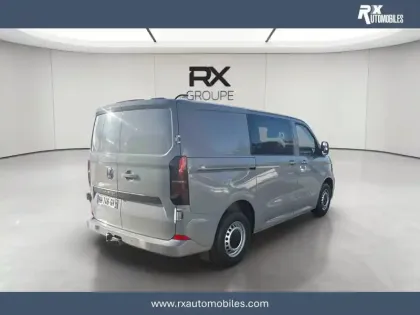 Photo 18 Volkswagen Transporter  PROCAB CLOISON L L1H1 2.0 TDI 150 BVA8